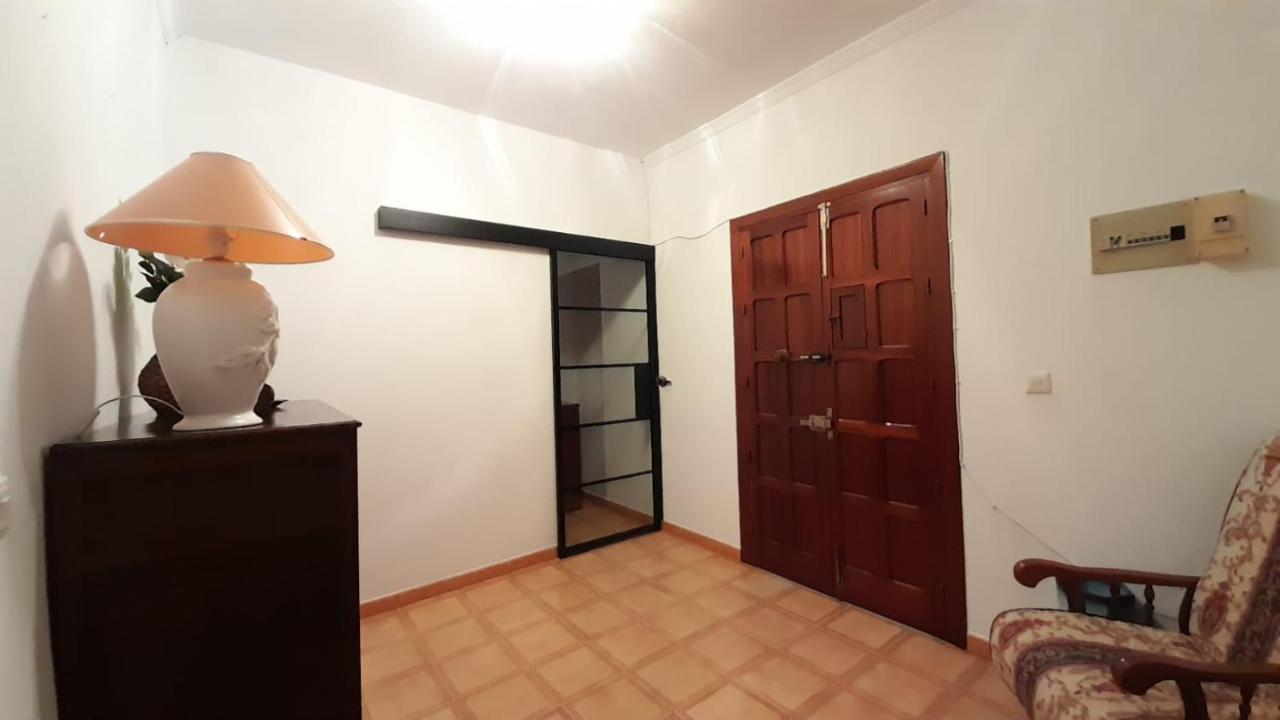 Casa Rural Dona Catalina Jimena De La Frontera Exterior foto